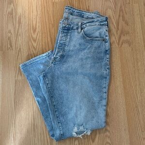 OG Straight jeans